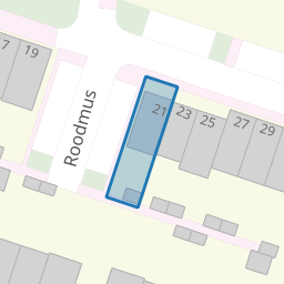 Perceel SHV00-E-1910