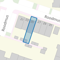 Perceel SHV00-E-1912