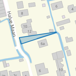 Perceel SHV00-E-1922