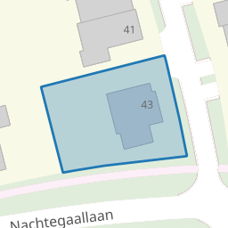 Perceel SHV00-E-1955