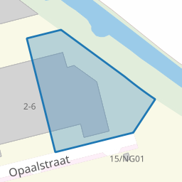 Perceel SHV00-E-1962