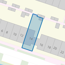 Perceel SHV00-E-1973