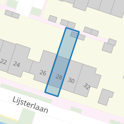 Perceel SHV00-E-1975