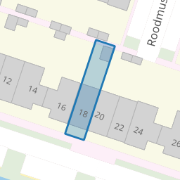 Perceel SHV00-E-1978