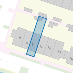 Perceel SHV00-E-1980