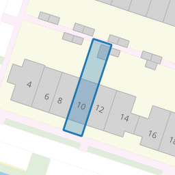 Perceel SHV00-E-1981