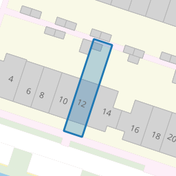 Perceel SHV00-E-1982