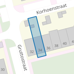 Perceel SHV00-E-2007