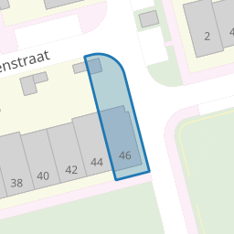 Perceel SHV00-E-2011