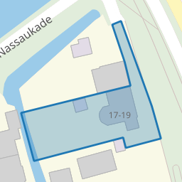 Perceel SHV00-E-2017