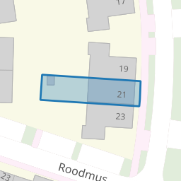 Perceel SHV00-E-2059