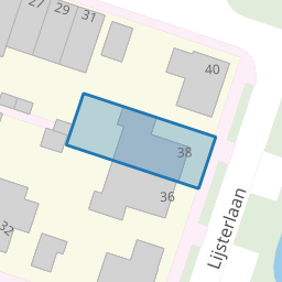 Perceel SHV00-E-2071