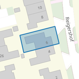 Perceel SHV00-E-2085