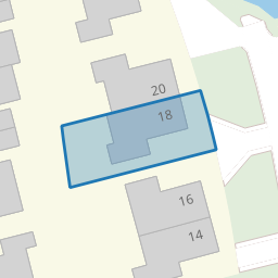 Perceel SHV00-E-2087