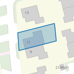 Perceel SHV00-E-2091