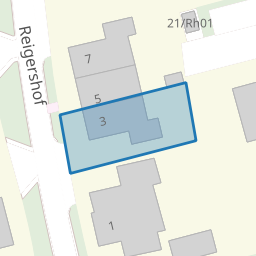 Perceel SHV00-E-2092