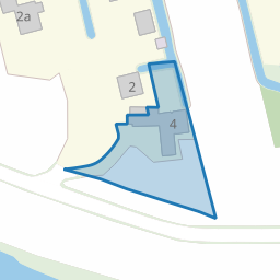 Perceel SHV00-E-2099