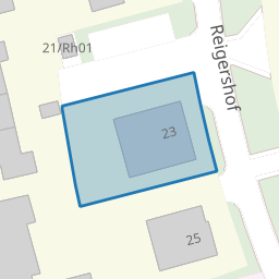 Perceel SHV00-E-2126