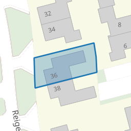 Perceel SHV00-E-2132