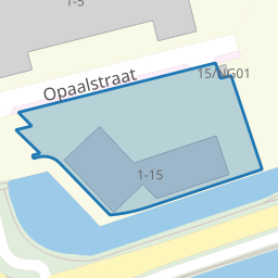 Perceel SHV00-E-2139