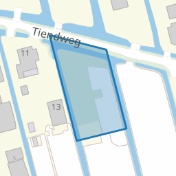 Perceel SHV00-E-2158