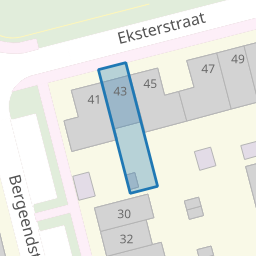 Perceel SHV00-E-2167