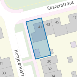 Perceel SHV00-E-2169