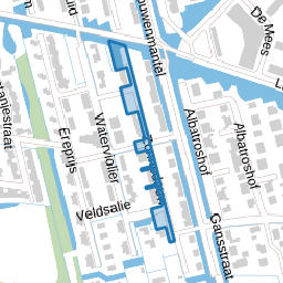 Perceel SHV00-E-2186