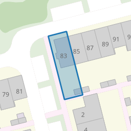 Perceel SHV00-E-2191