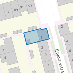 Perceel SHV00-E-2203