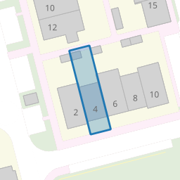 Perceel SHV00-E-2205