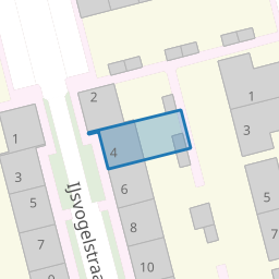 Perceel SHV00-E-2218