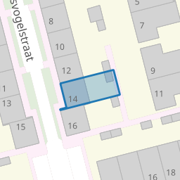 Perceel SHV00-E-2225