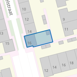 Perceel SHV00-E-2226