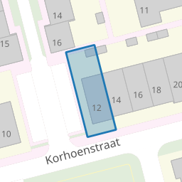 Perceel SHV00-E-2230