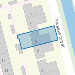 Perceel SHV00-E-2232