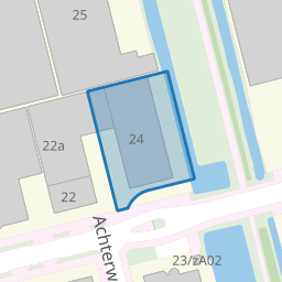 Perceel SHV00-E-2301