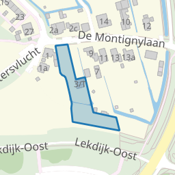 Perceel SHV00-E-2319