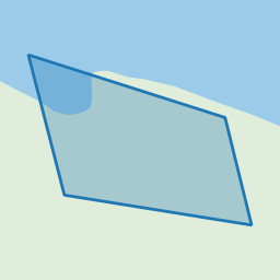 Perceel SHV00-E-267