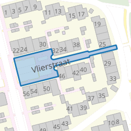 Perceel SHV00-E-564