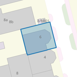 Perceel SHV00-E-699