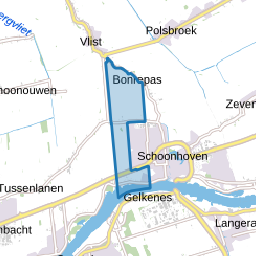 Sectie F