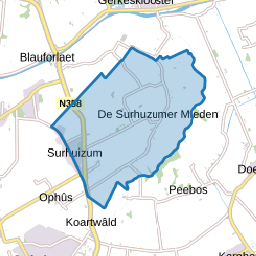 Sectie A