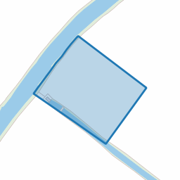 Perceel SHZ00-A-2116