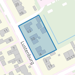 Perceel SHZ00-A-2372