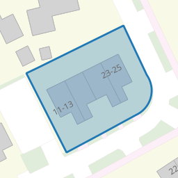 Perceel SHZ00-A-2570