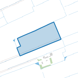 Perceel SHZ00-A-2669