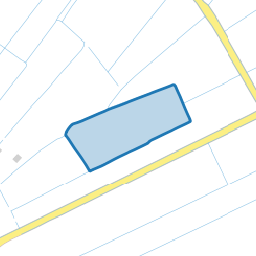 Perceel SHZ00-A-2733