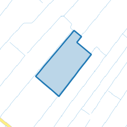 Perceel SHZ00-A-2769