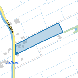 Perceel SHZ00-A-2781